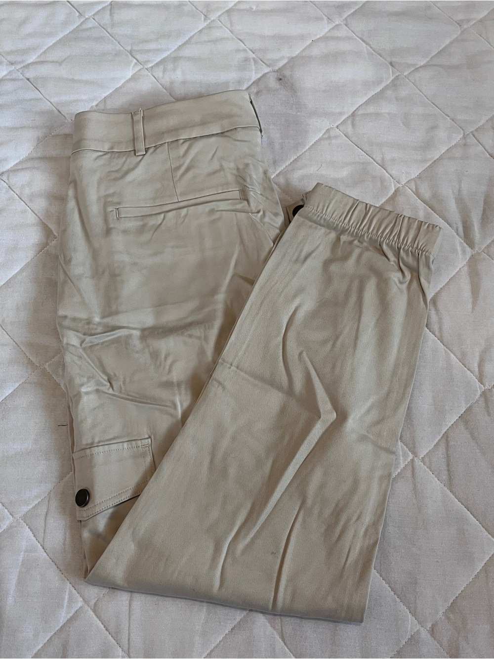 RW&CO. Cargo Pants